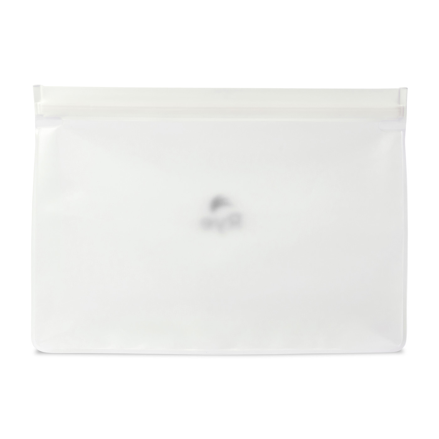 Reusable Stand Up 8 Cup Storage Bag Product Image