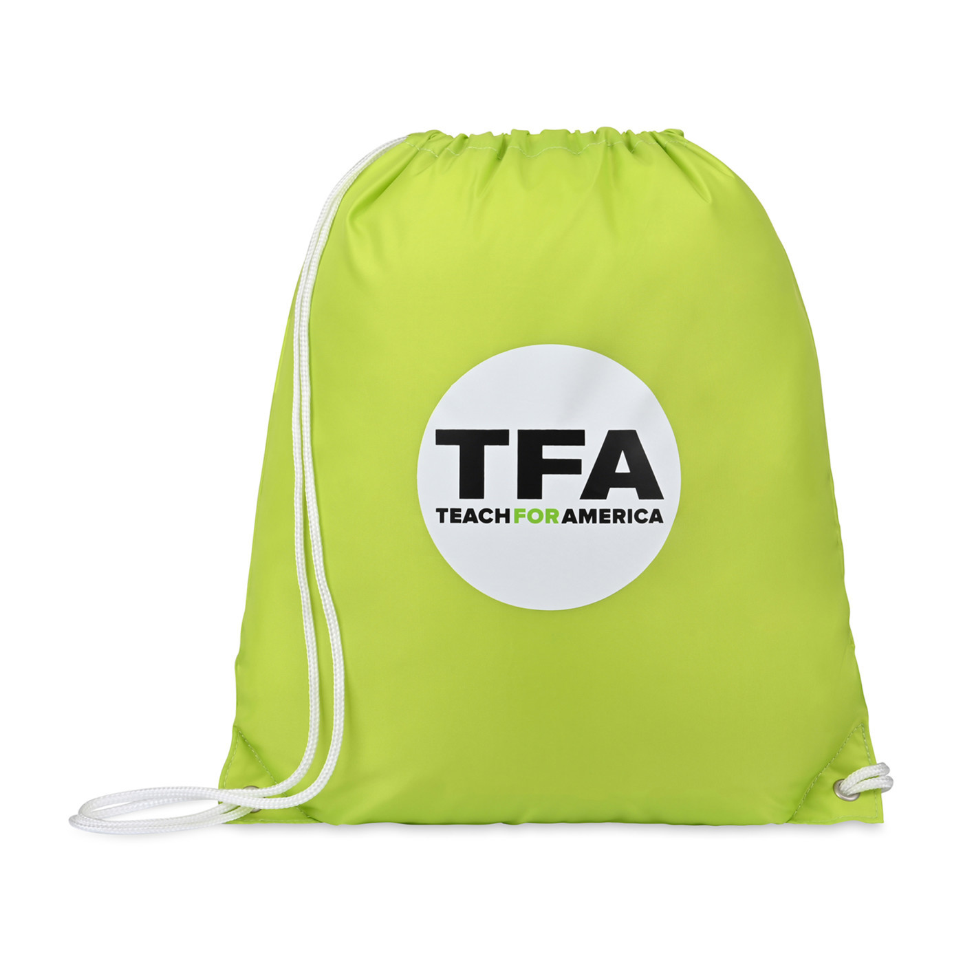 Arlo rPET Cinchpack Product Image