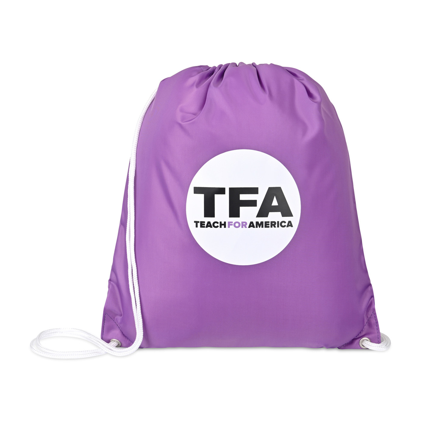 Arlo rPET Cinchpack Product Image