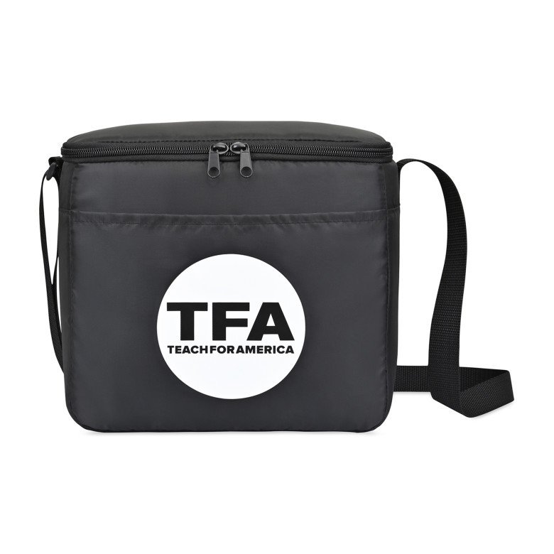 Arlo rPET 9 Can Box Cooler Product Image