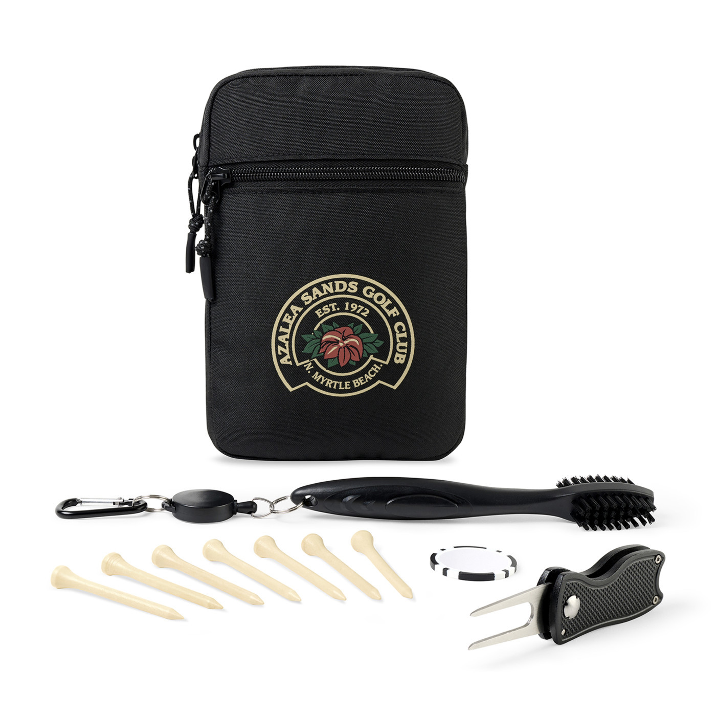 Golf Links Essential Kit Product Image