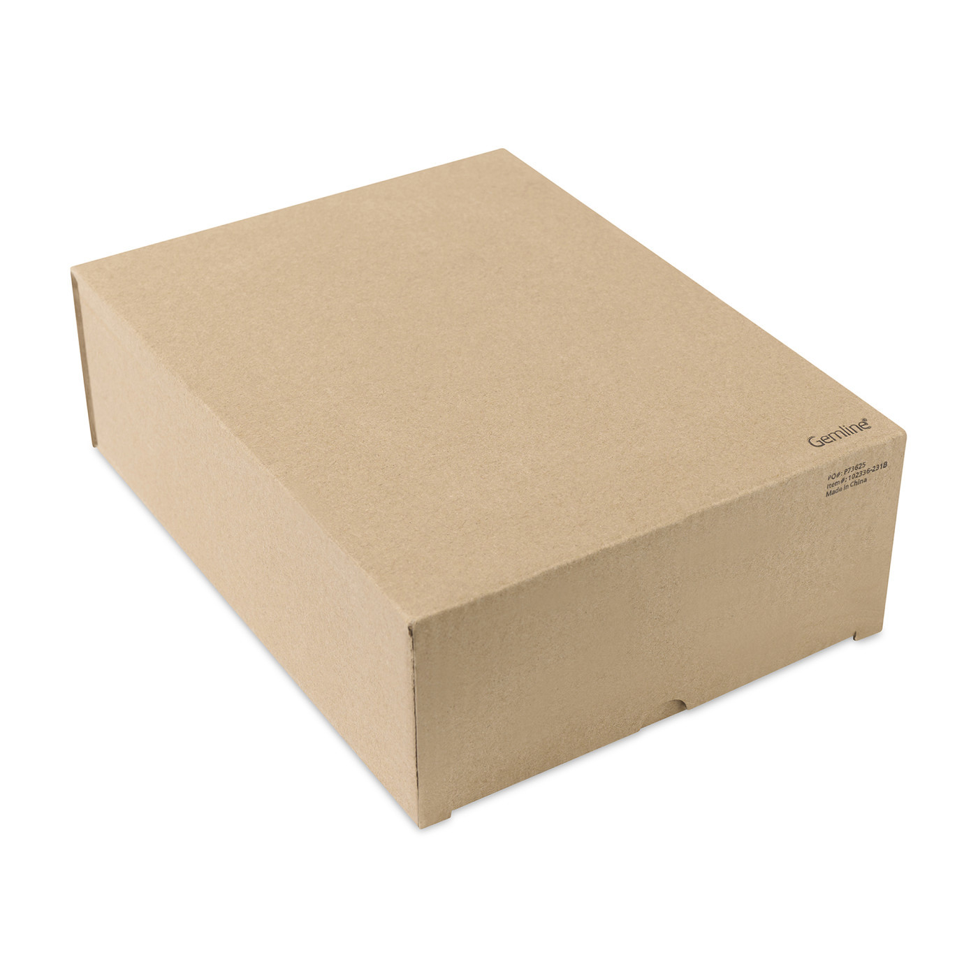 4 Cup Bamboo Food Storage Container Product Image