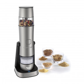 Cuisinart® Rechargeable Salt,Pepper, And Spice Mill Product Image