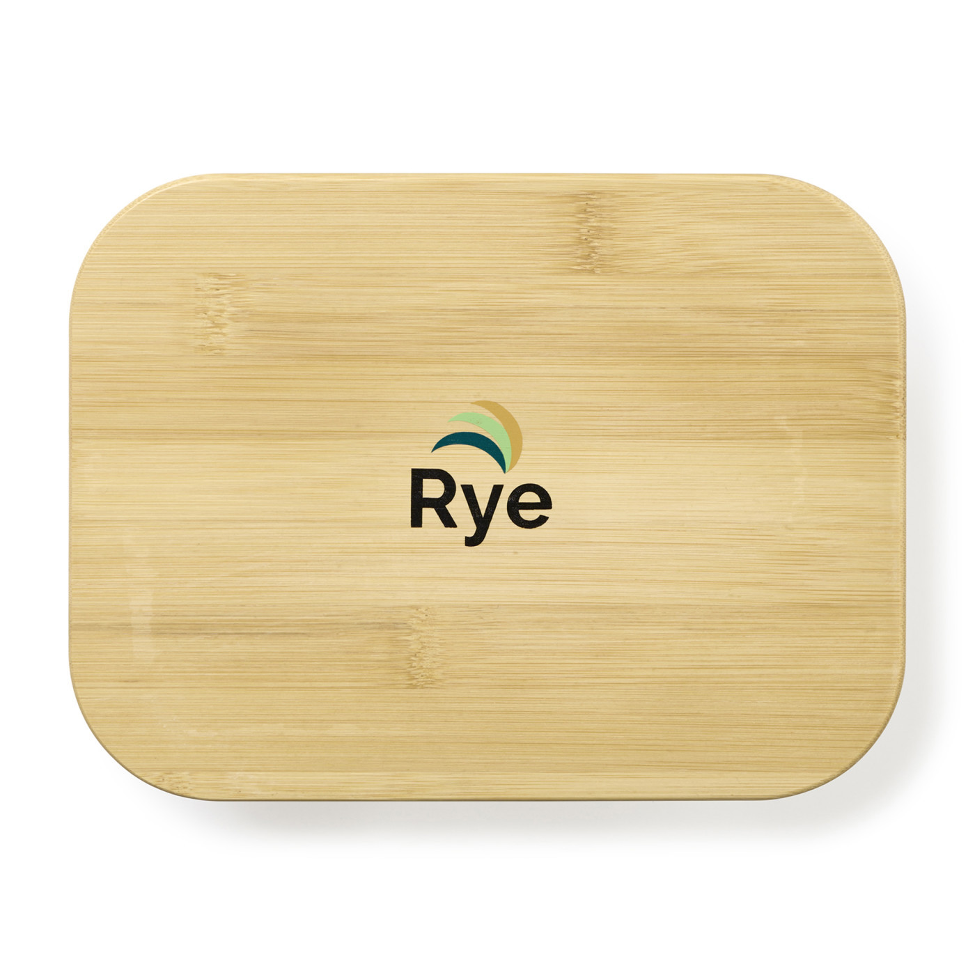 7 Cup Bamboo Food Storage Container Product Image