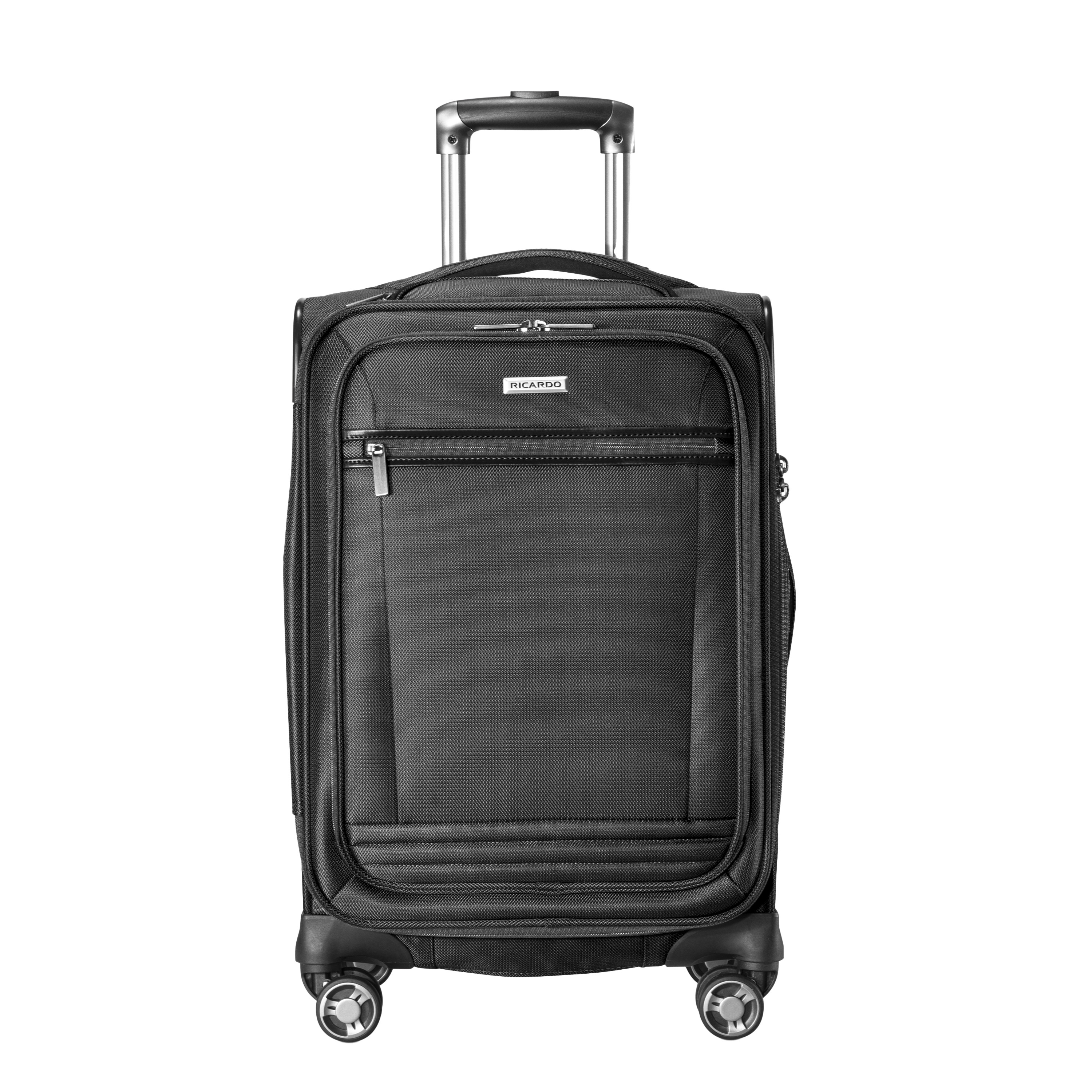 Ricardo® Avalon Softside 20" Expandable Carry-On Luggage Product Image