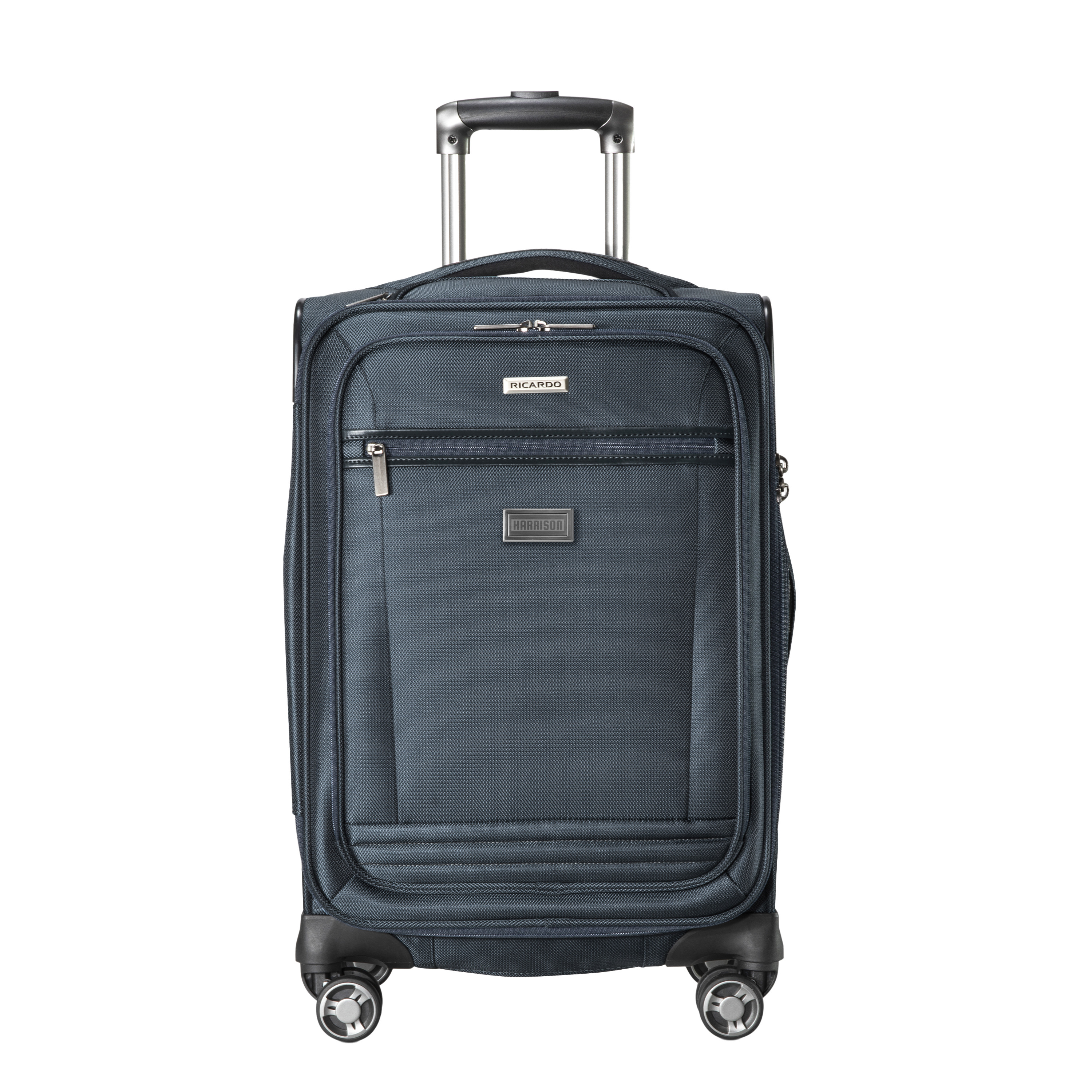 Ricardo® Avalon Softside 20" Expandable Carry-On Luggage Product Image