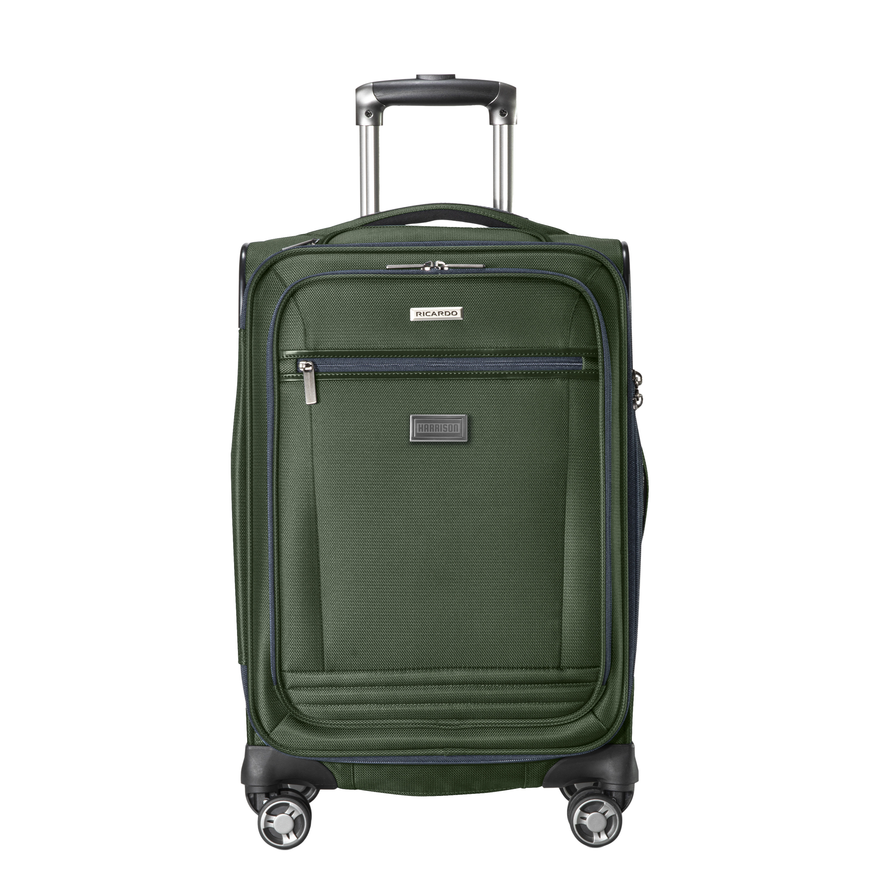 Ricardo® Avalon Softside 20" Expandable Carry-On Luggage Product Image