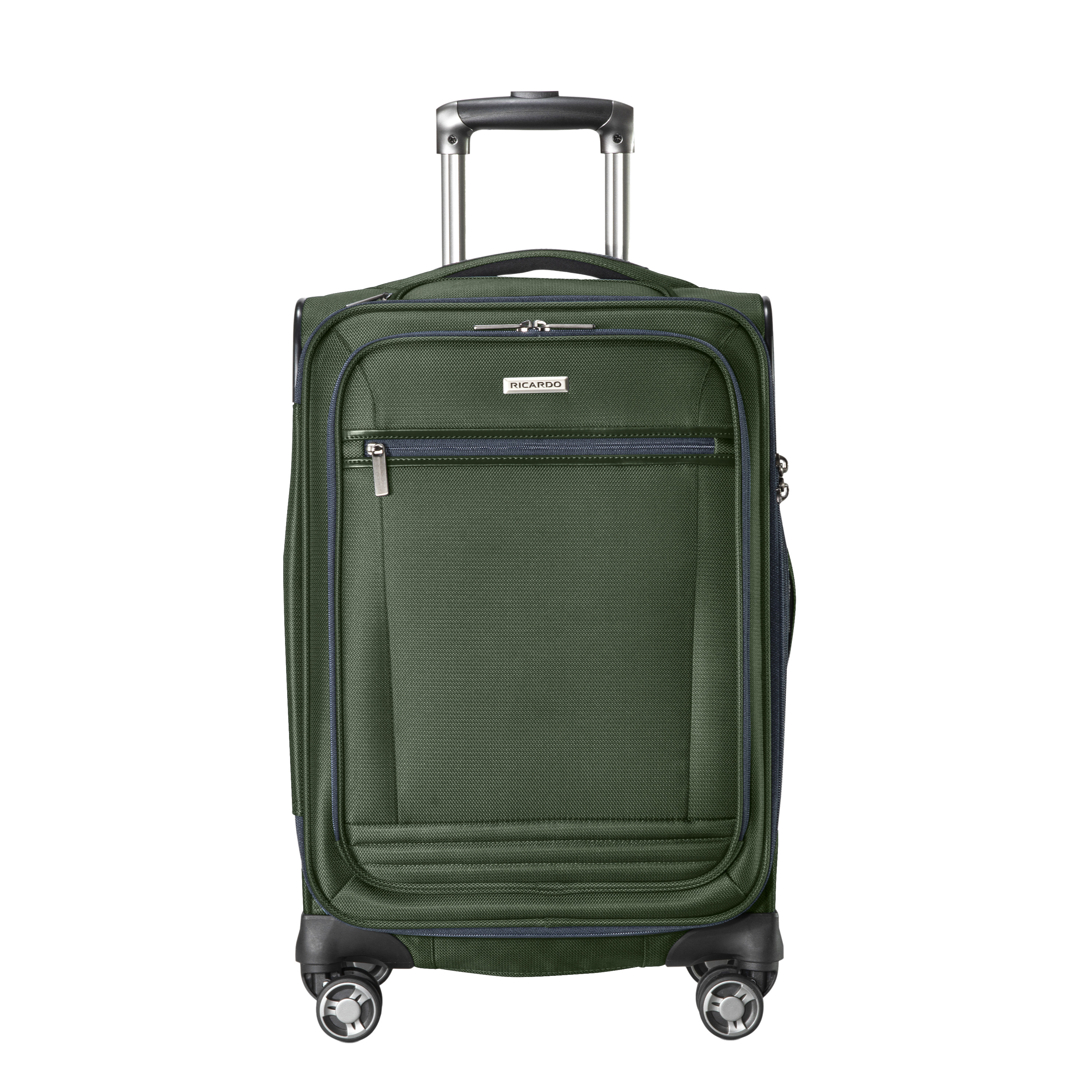 Ricardo® Avalon Softside 20" Expandable Carry-On Luggage Product Image