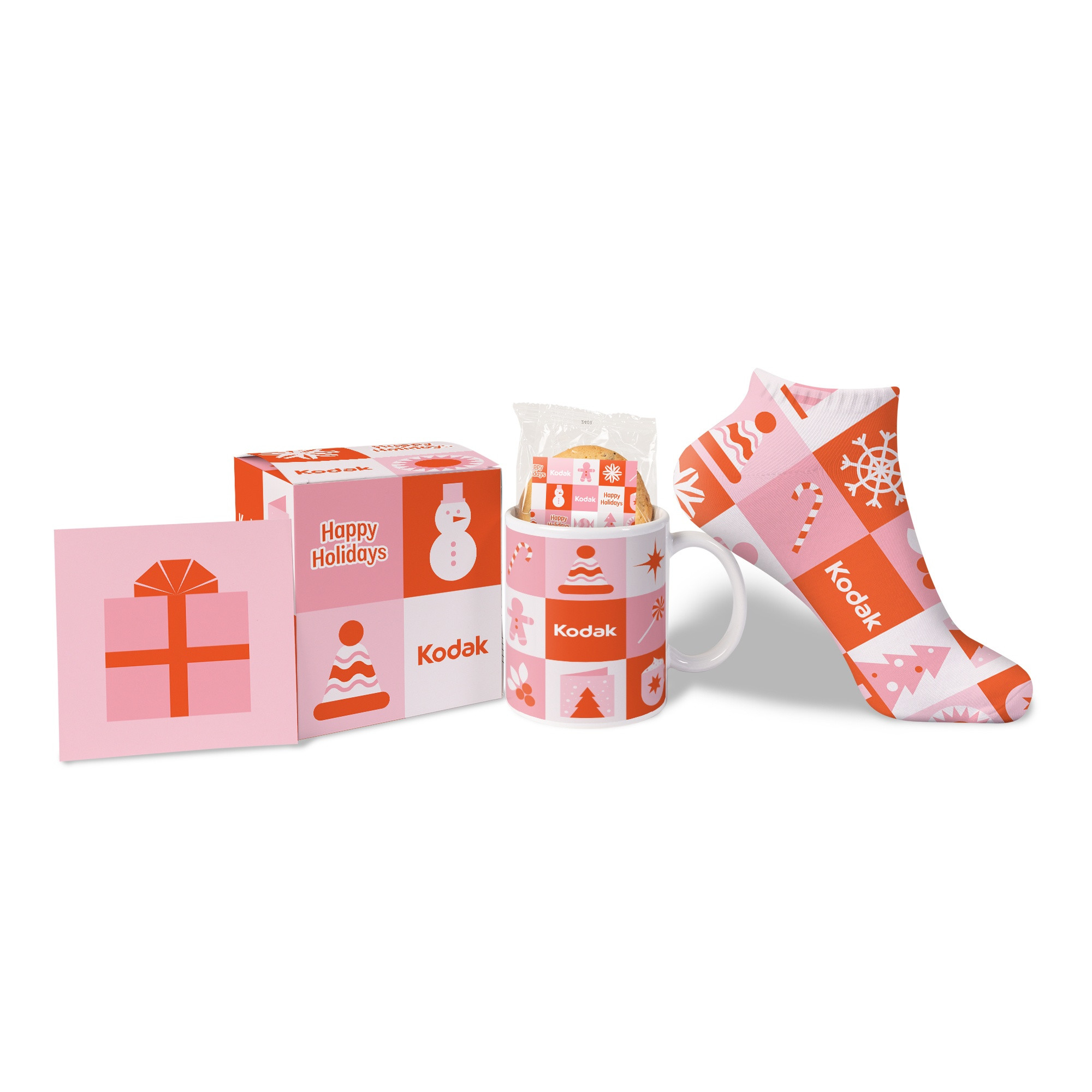 We Appreciate You Gift Set Product Image
