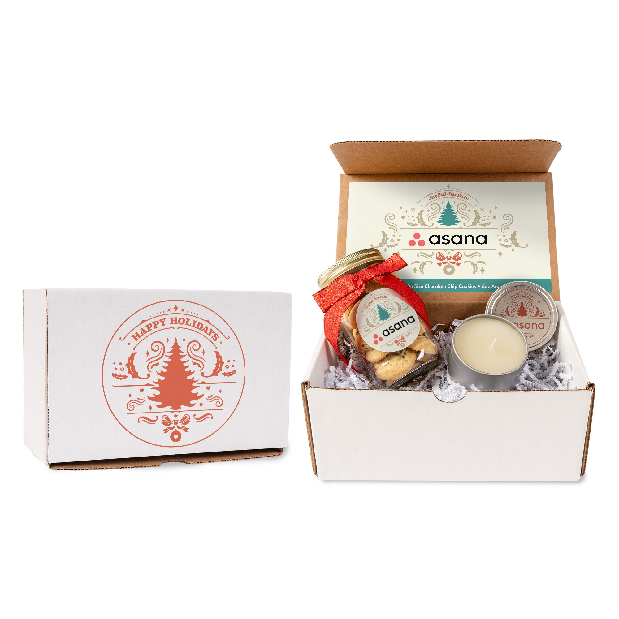 Sweets and Scents Gift Set Product Image