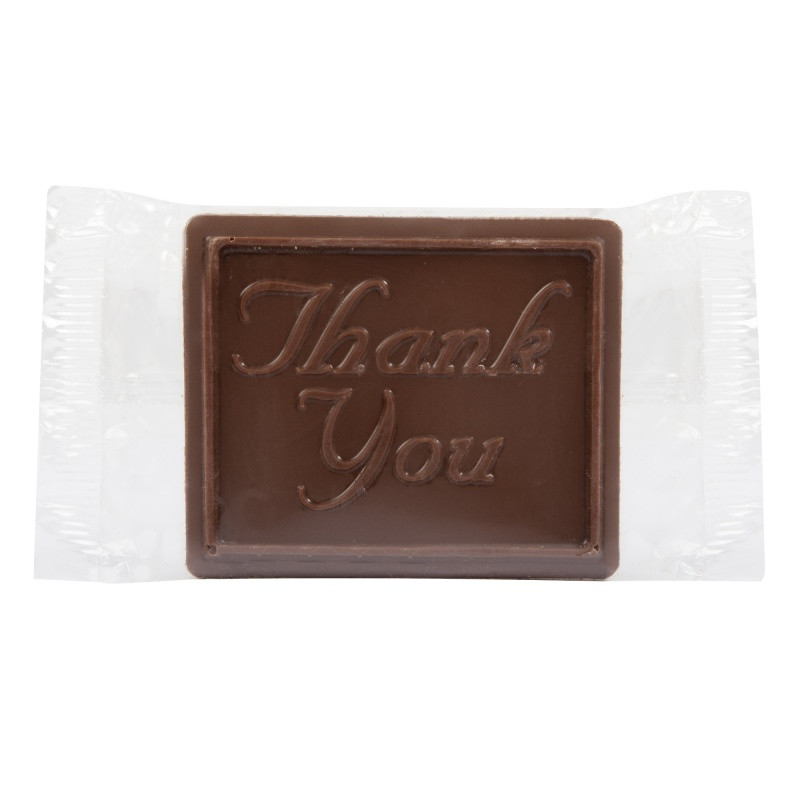 Rectangle Chocolate Cookie Product Image