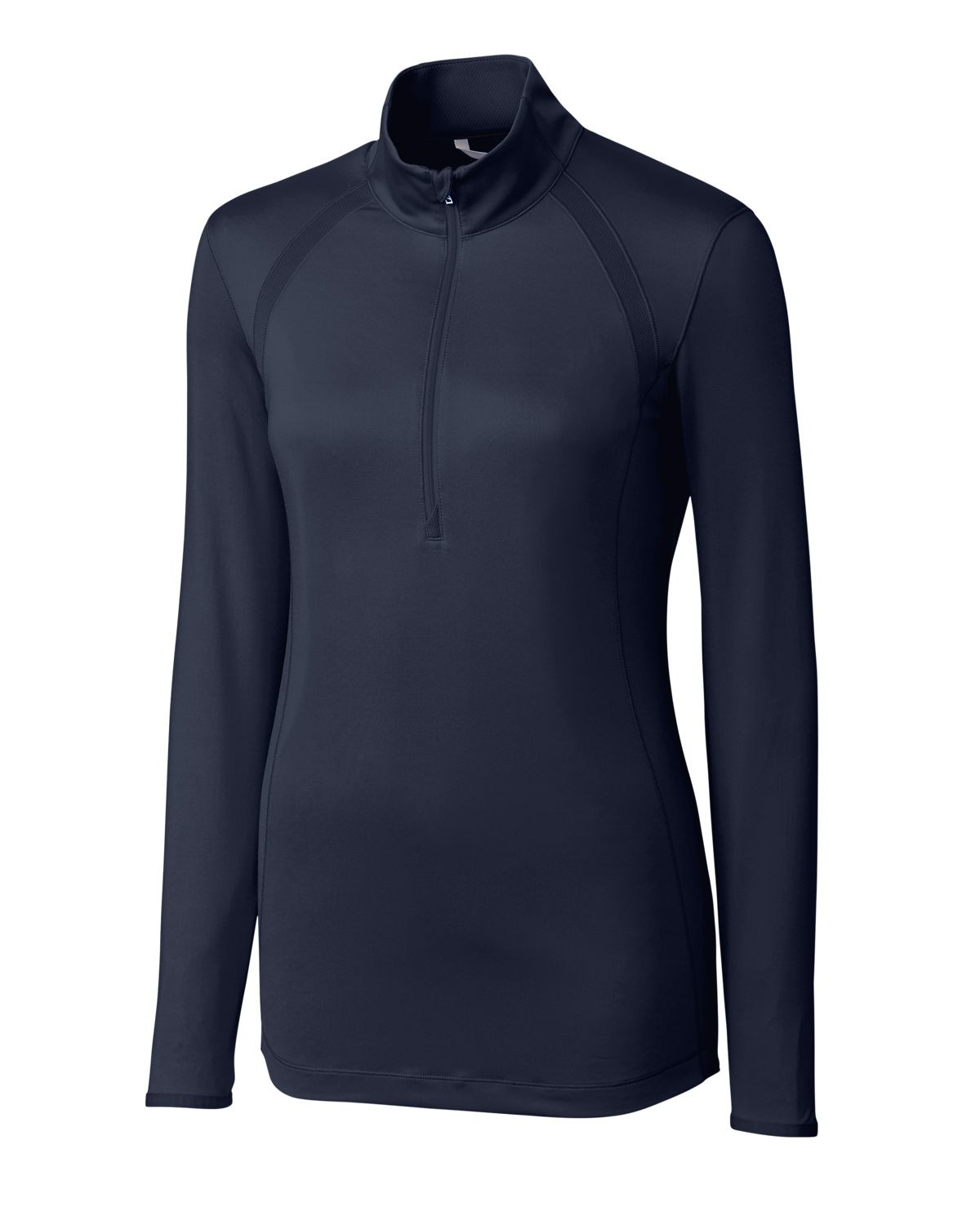 Cutter & Buck® Women's Williams Half Zip Product Image