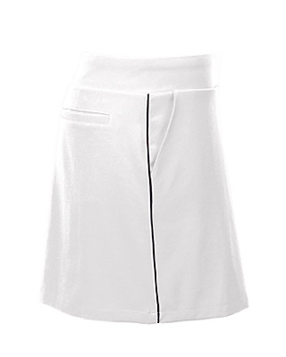 Cutter & Buck® Team USA Pull-On Skort Product Image
