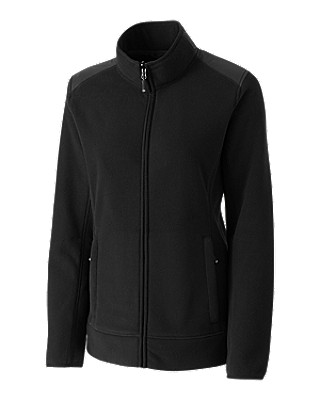 Cutter & Buck® Women's Cedar Park Full Zip Product Image