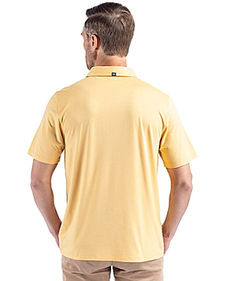 Cutter & Buck® Men's Coastline Epic Comfort Eco Recycled Polo Product Image