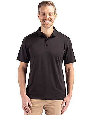 Cutter & Buck® Men's Coastline Epic Comfort Eco Recycled Polo Product Image