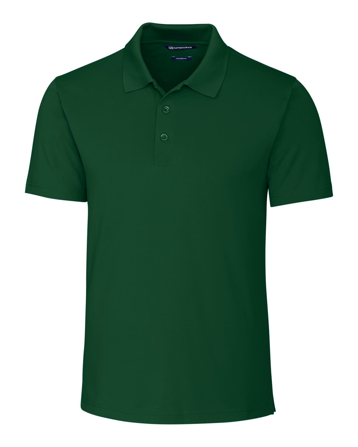Cutter & Buck® Men's Forge Tailored Fit Polo Product Image