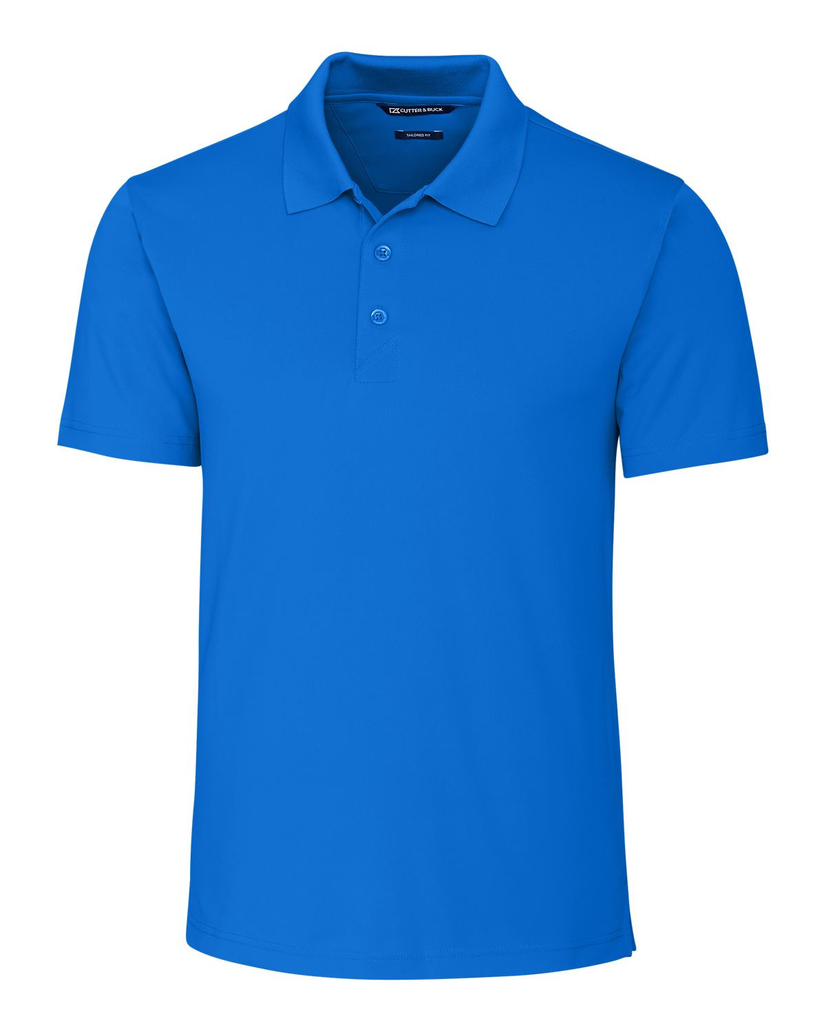 Cutter & Buck® Men's Forge Tailored Fit Polo Product Image