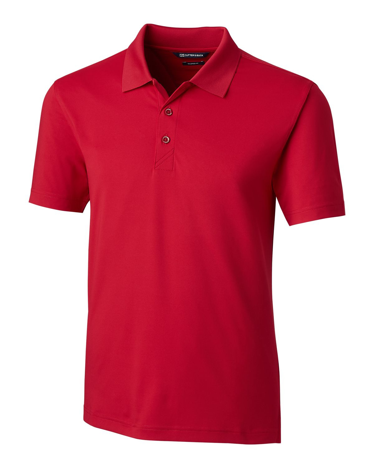 Cutter & Buck® Men's Forge Tailored Fit Polo Product Image