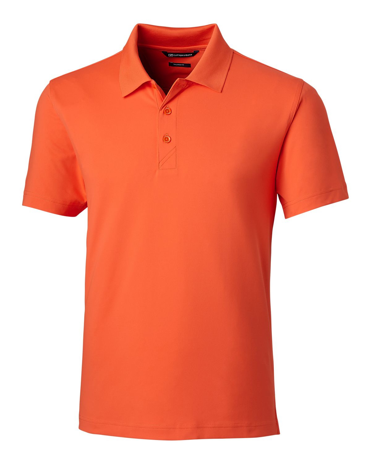 Cutter & Buck® Men's Forge Tailored Fit Polo Product Image