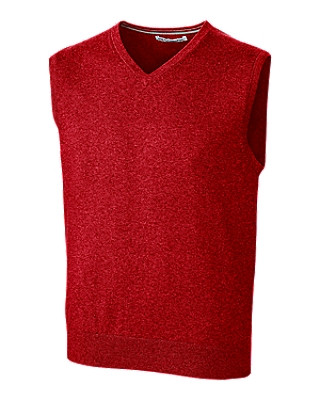 Cutter & Buck® Lakemont Sweater Vest Product Image