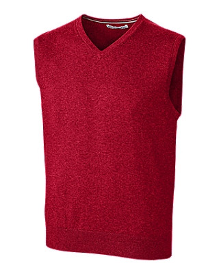 Cutter & Buck® Lakemont Sweater Vest Product Image