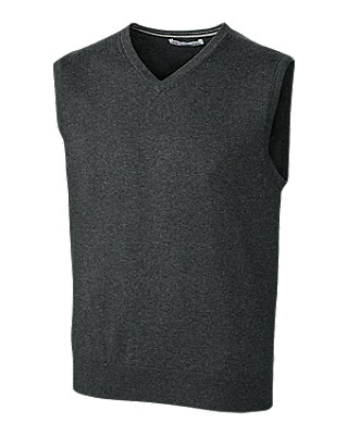 Cutter & Buck® Lakemont Sweater Vest Product Image