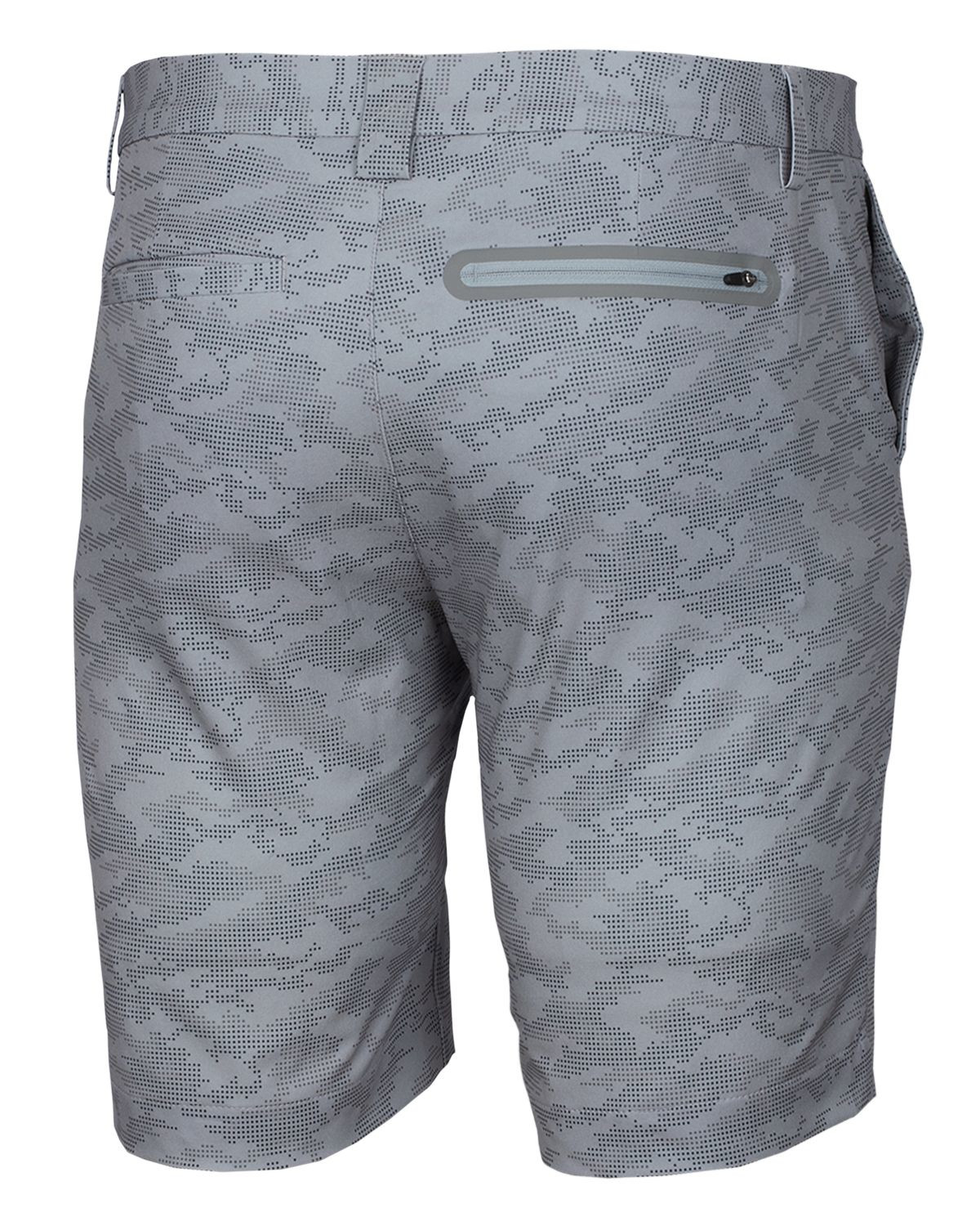 Cutter & Buck® Bainbridge Sport Camo Print Short Product Image