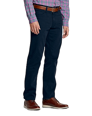 Cutter & Buck® Voyager 5 Pocket Pant Product Image
