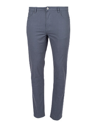 Cutter & Buck® Voyager 5 Pocket Pant Product Image