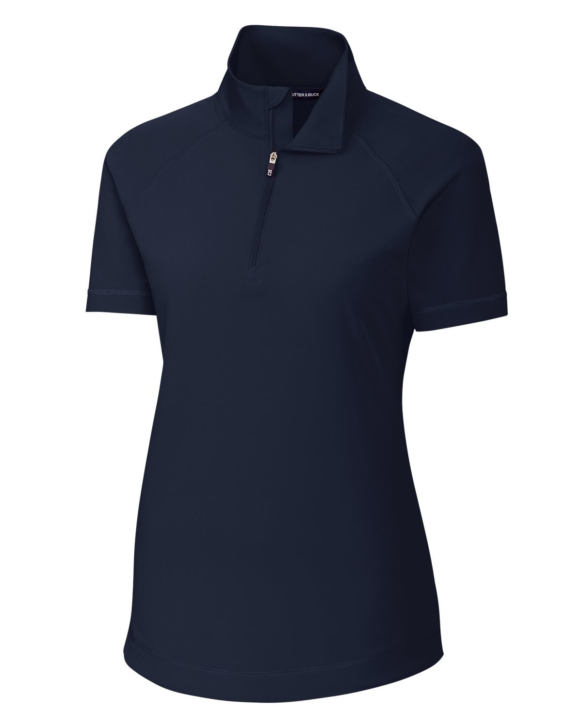 Cutter & Buck® Women's Response Mock Half-Zip Product Image