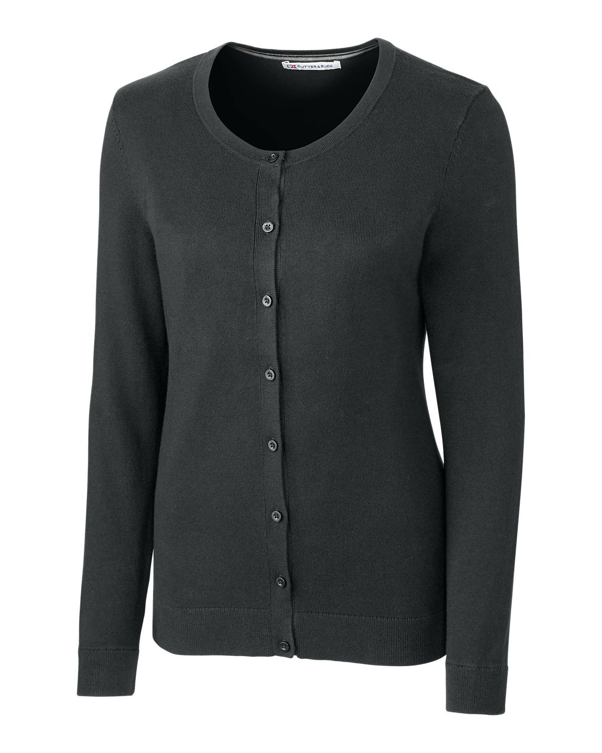 Cutter & Buck® Women's Lakemont Cardigan Sweater Product Image