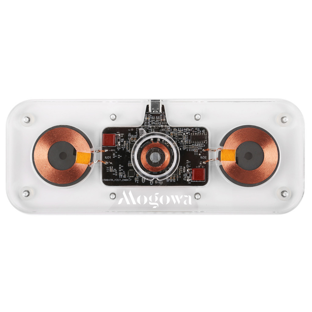 Hifi Wireless Charger Product Image