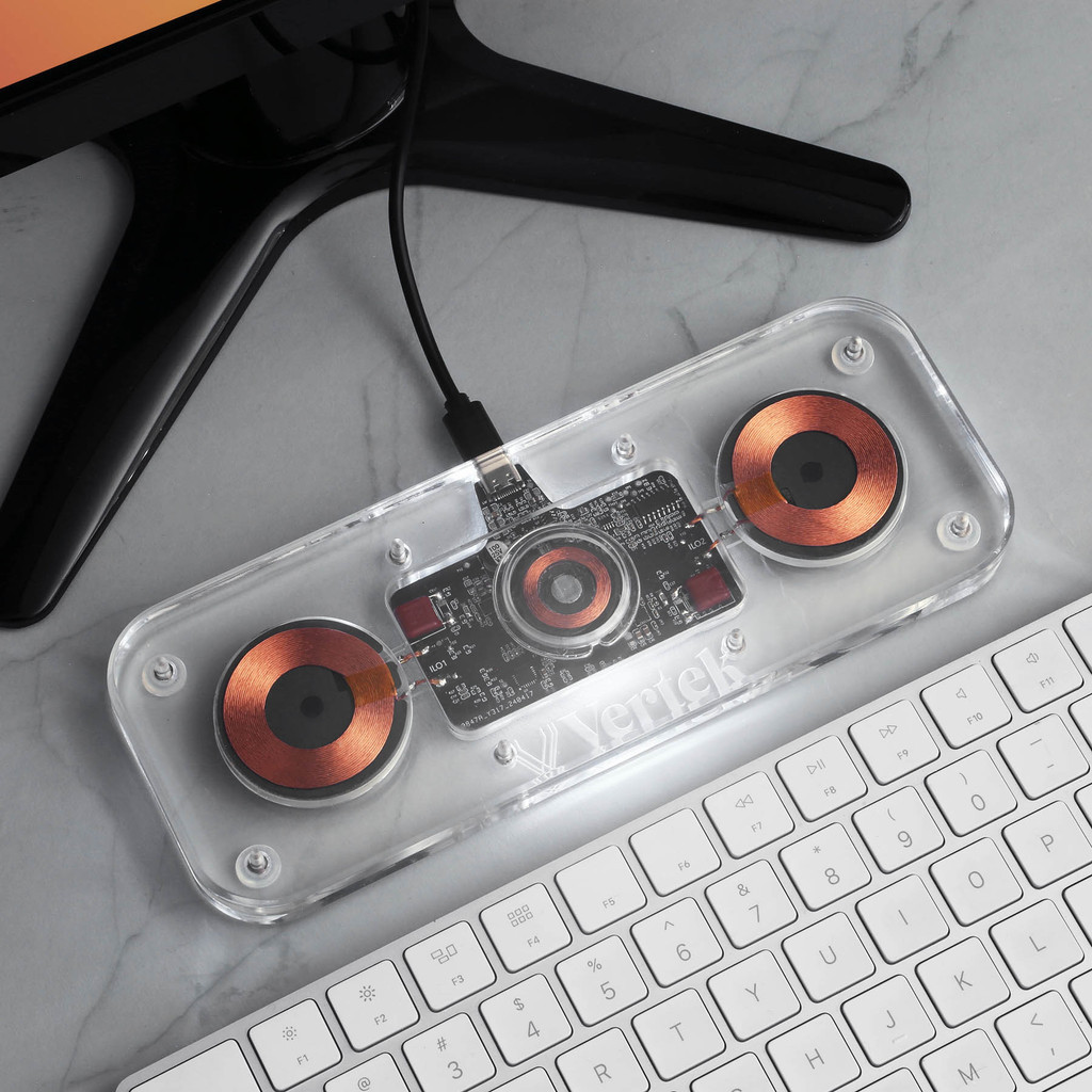 Hifi Wireless Charger Product Image