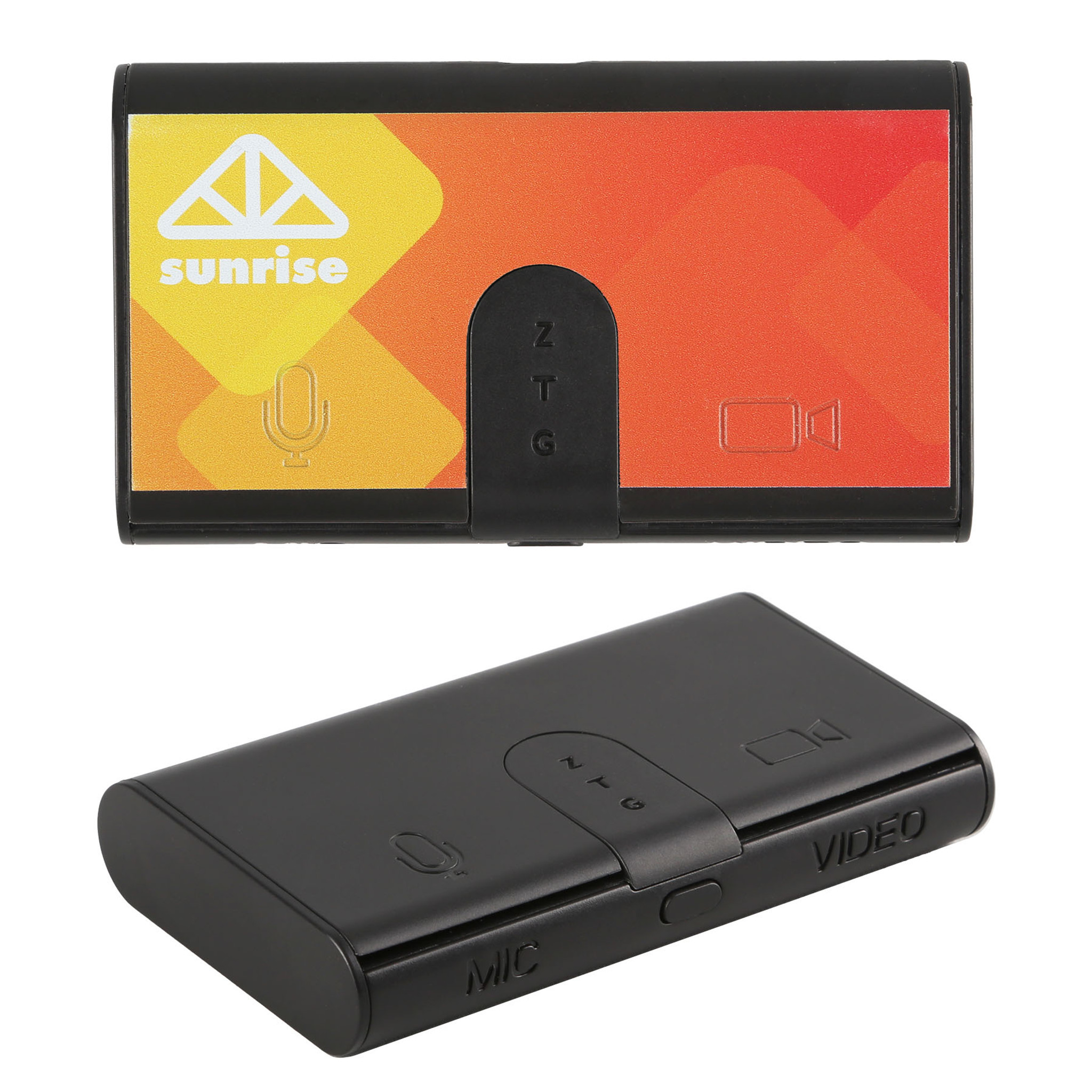 Hush Buddy Mute Button Product Image