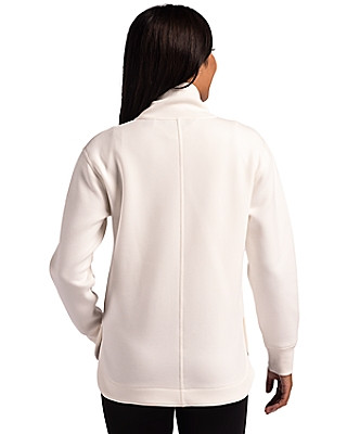 Cutter & Buck® Women's Roam Eco Full Zip Recycled Jacket Product Image