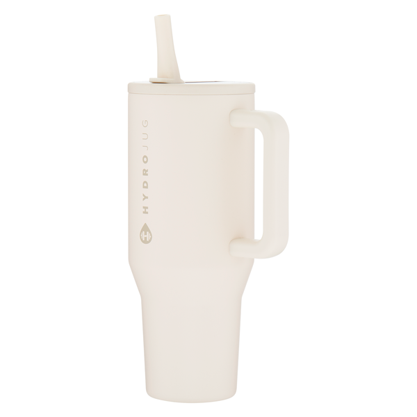 HydroJug Traveler Stainless Steel Mug - 32 oz. Product Image