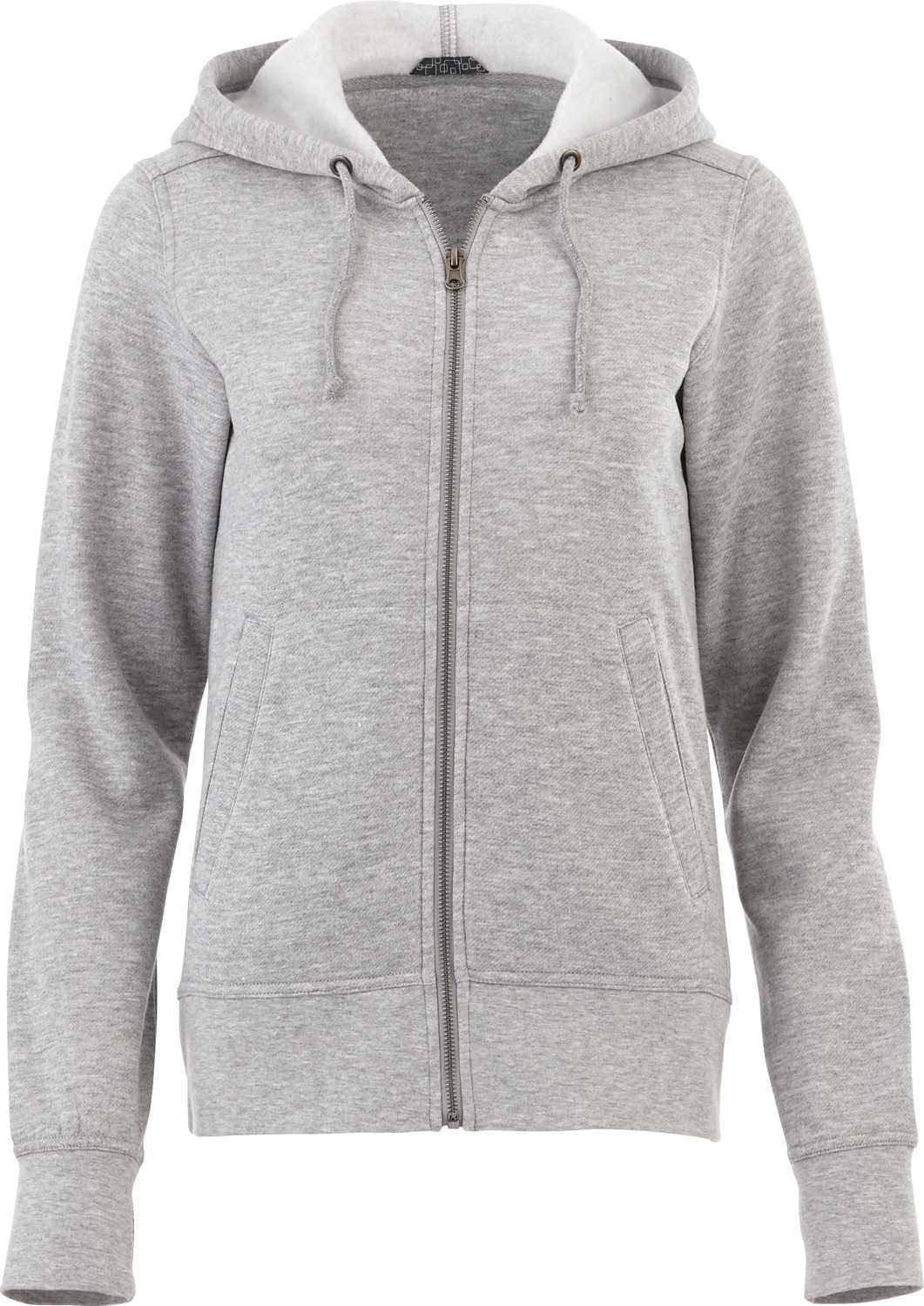 Women's Cypress Fleece Zip Hoodie Product Image