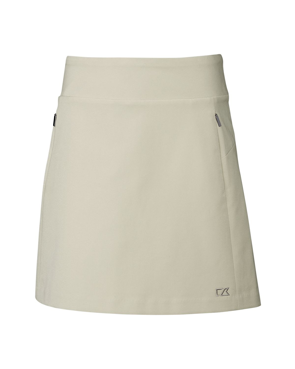 Cutter & Buck® Women's Pacific Performance Pull On Skort Product Image