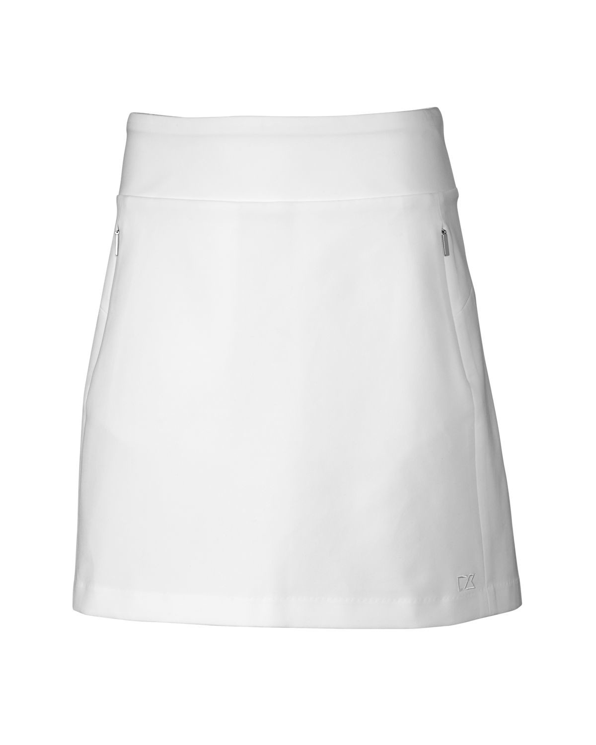 Cutter & Buck® Women's Pacific Performance Pull On Skort Product Image