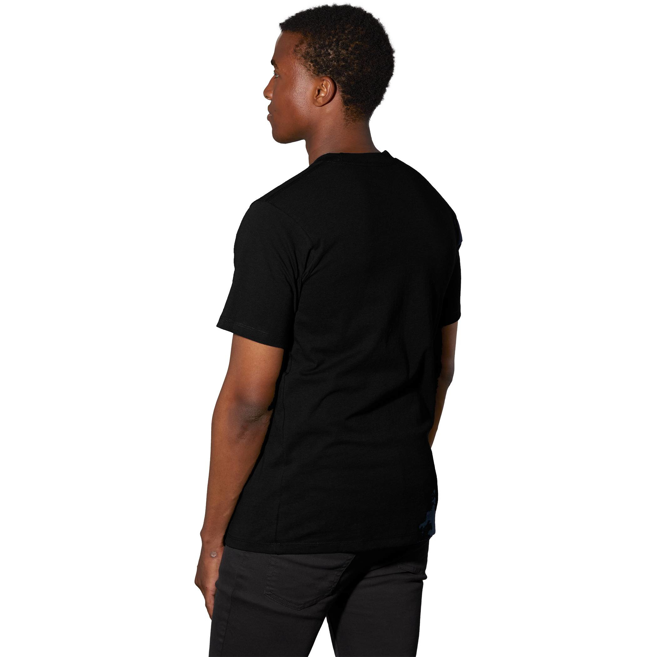 American Giant Men's Heavy Weight Cotton Short Sleeve T-Shirt Product Image
