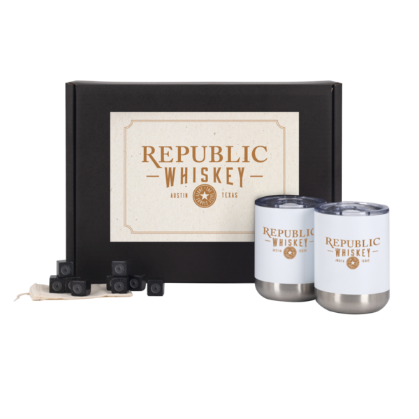 Basecamp Mt. Bradley On the Rocks Gift Set Product Image