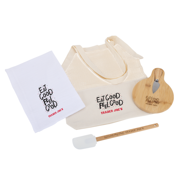 Market To Kitchen Gift Set Product Image