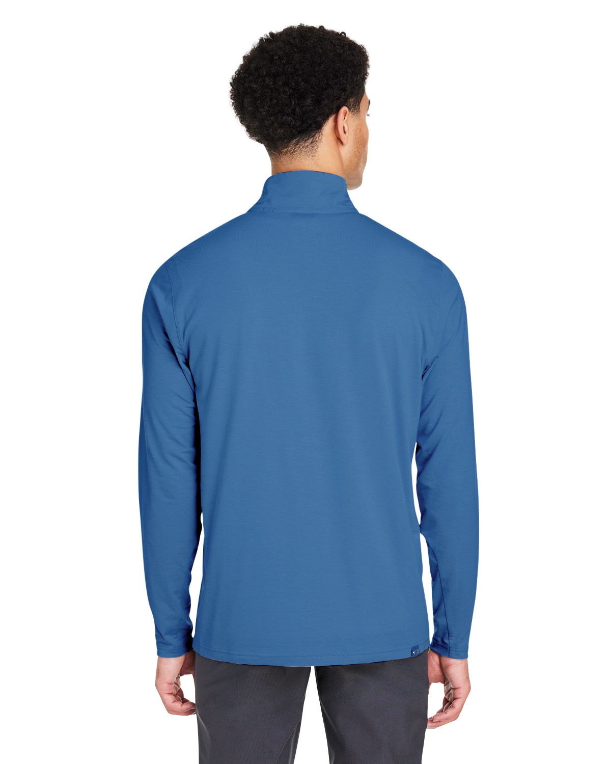 PUMA® Golf Men's Bandon Quarter-Zip Product Image