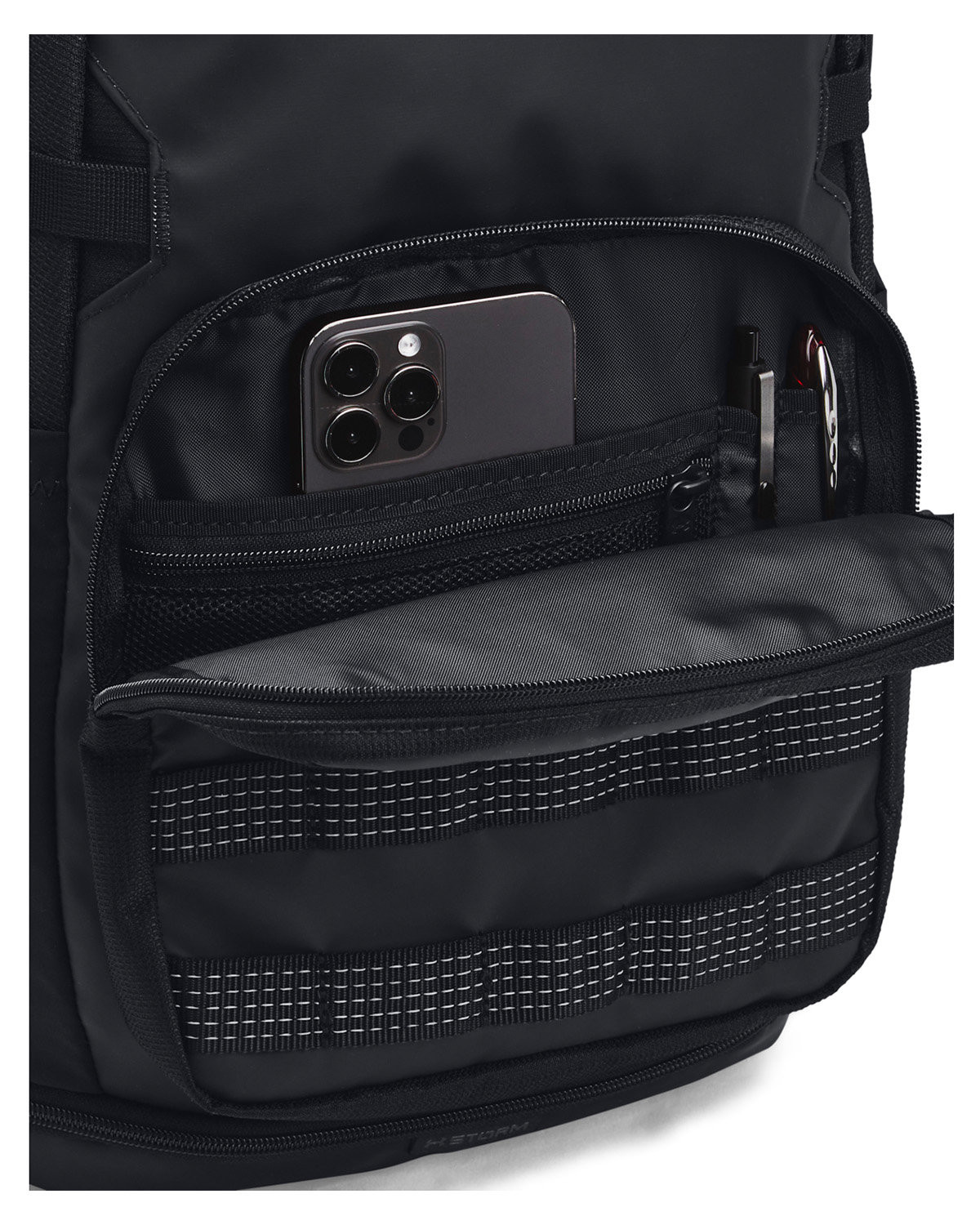 Under Armour Triumph Water-Resistant Laptop Backpack Product Image