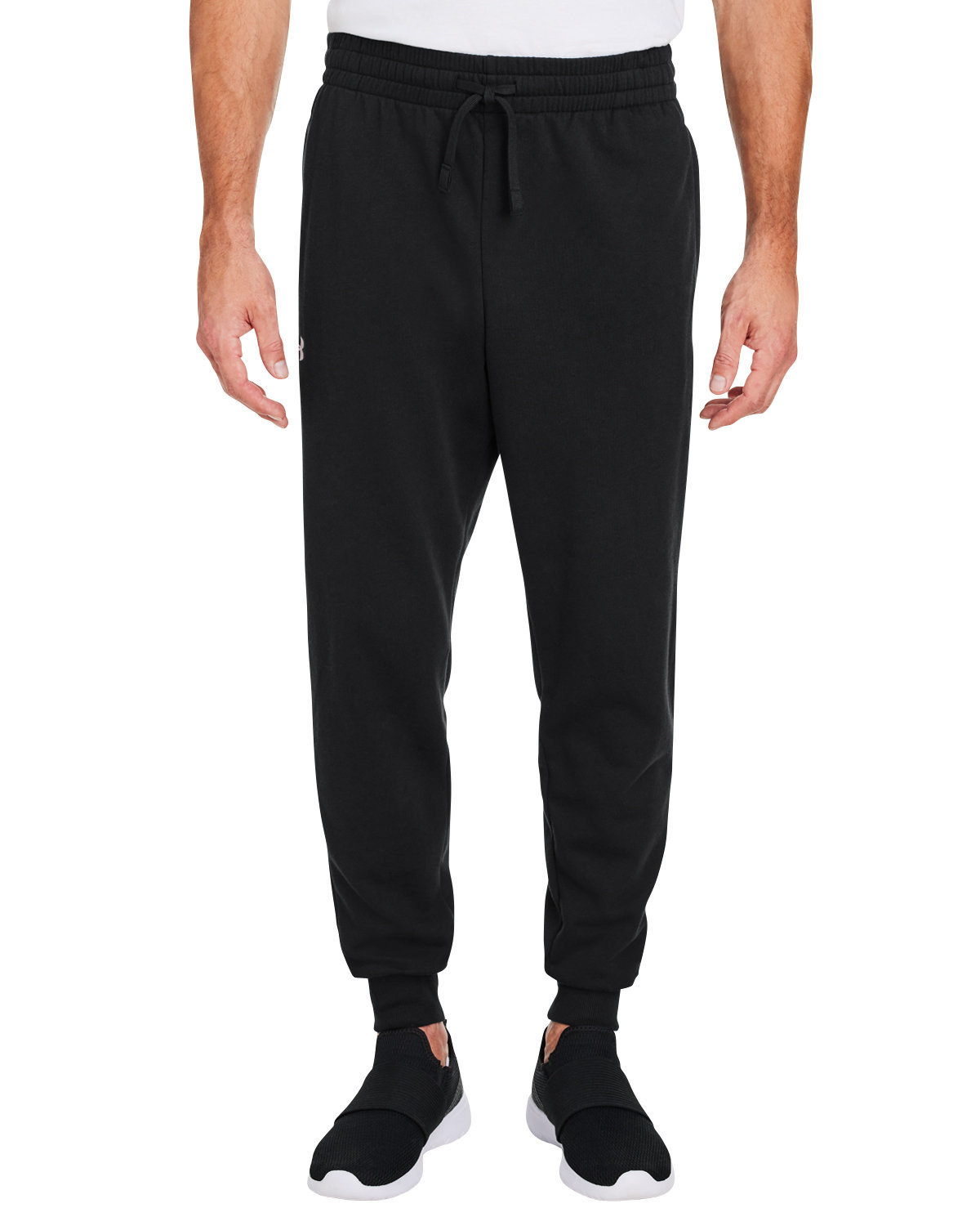 Under Armour Men's Rival Fleece Sweatpant Product Image