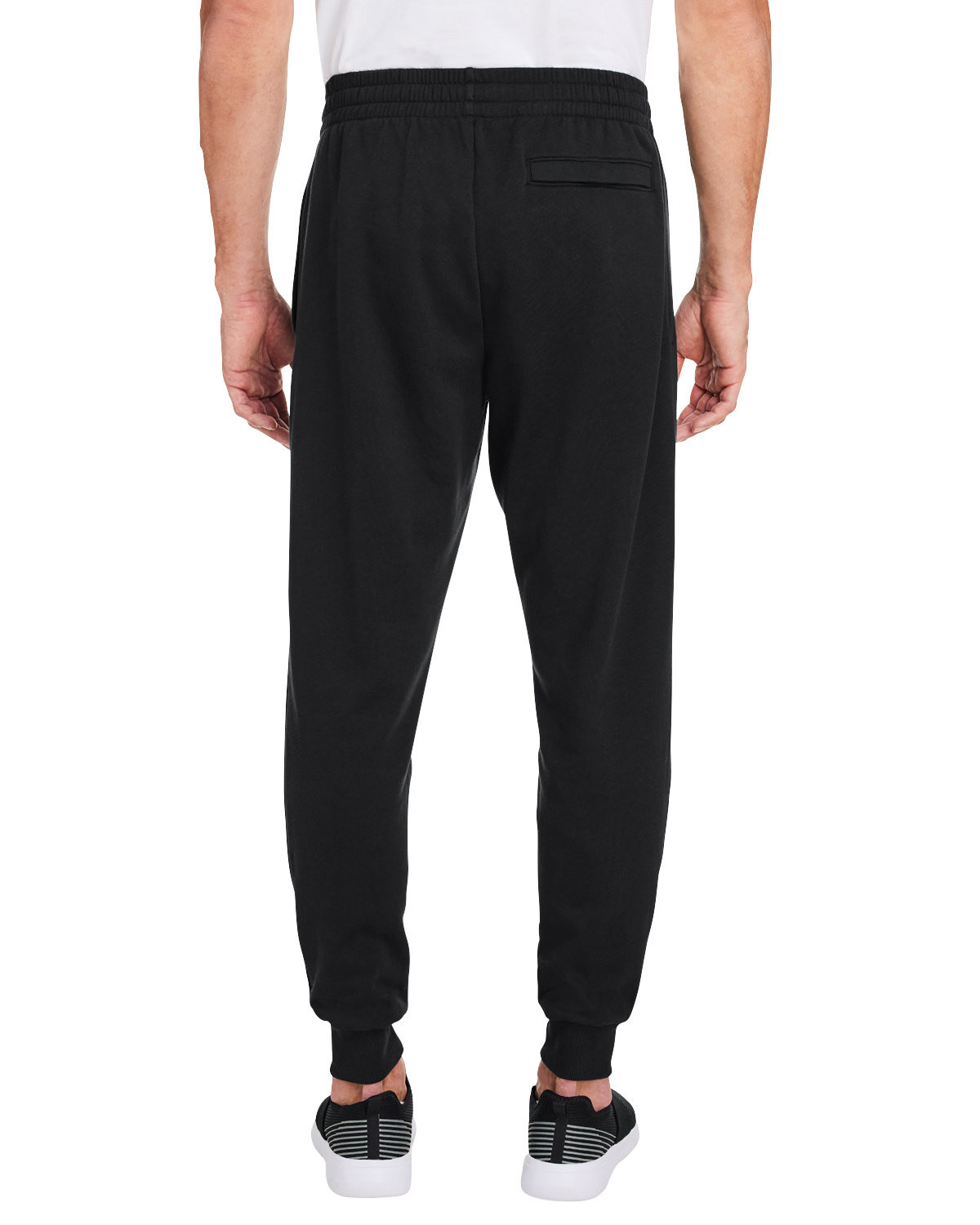 Under Armour Men's Rival Fleece Sweatpant Product Image