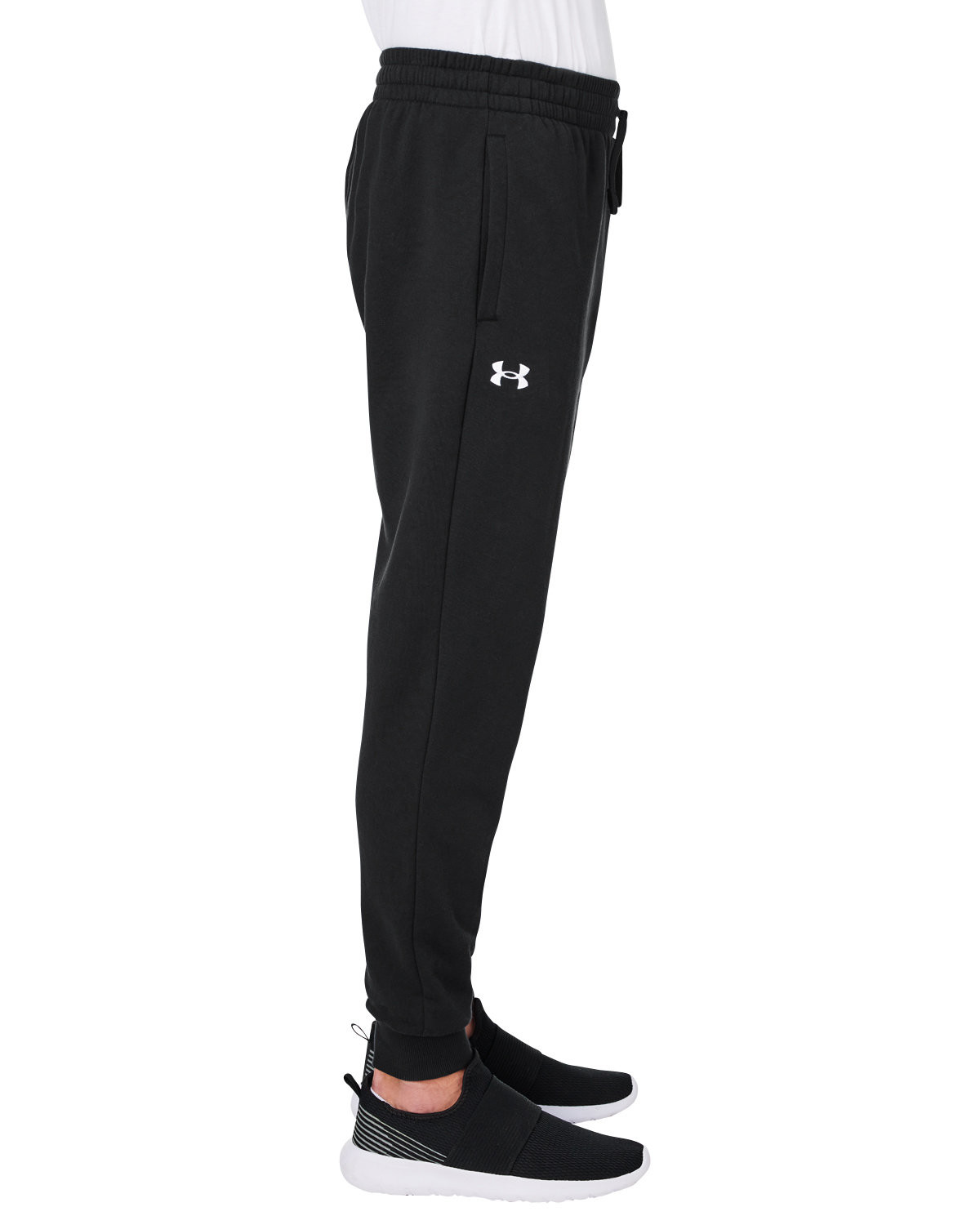 Under Armour Men's Rival Fleece Sweatpant Product Image