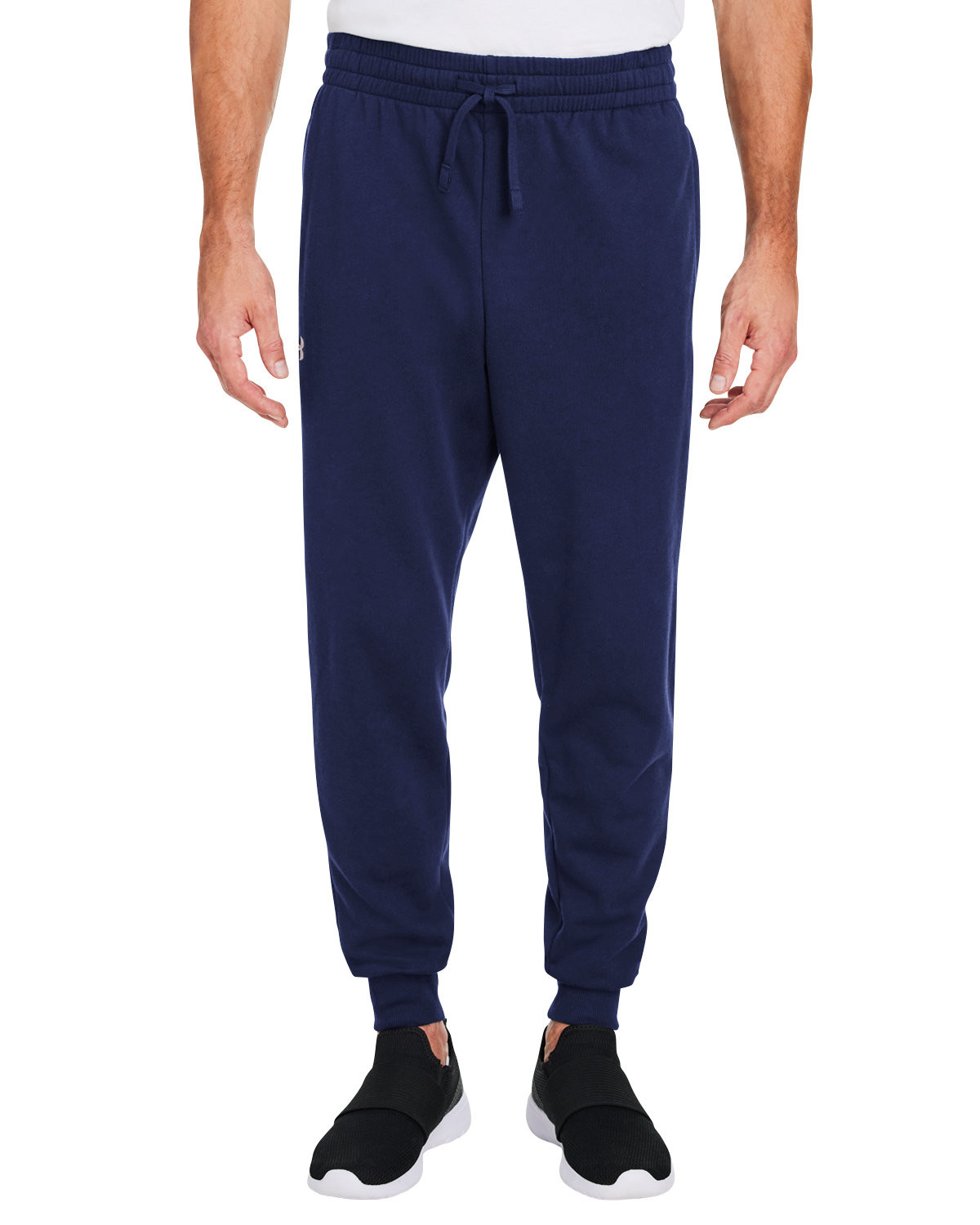 Under Armour Men's Rival Fleece Sweatpant Product Image