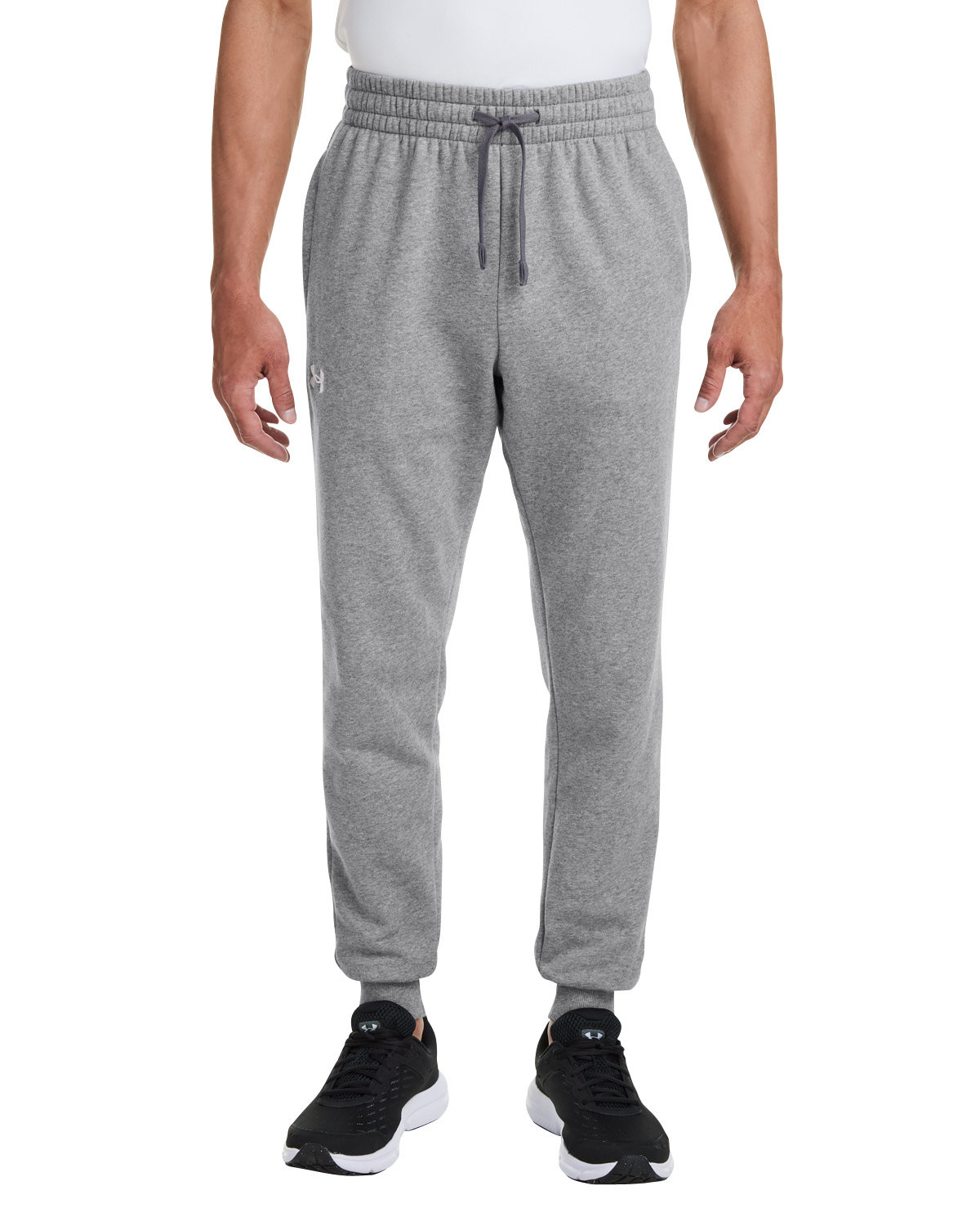 Under Armour Men's Rival Fleece Sweatpant Product Image